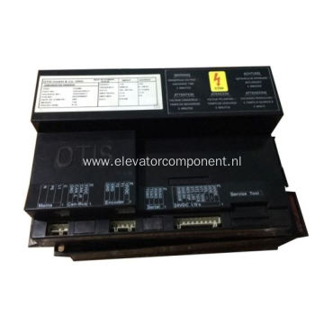 OTIS Elevator DO2000 Door Controller GDA24350BD11